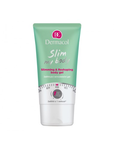 Slim my Body żel...