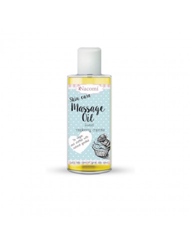 Nacomi - Massage Oil...
