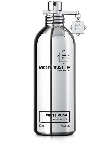 White Musk Unisex woda...