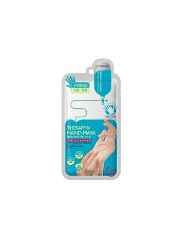 Mediheal - Theraffin Hand...