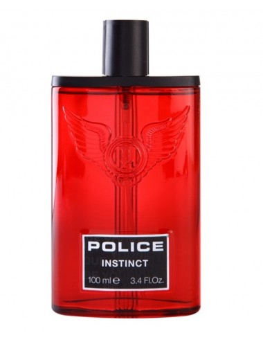 Instinct For Men woda...