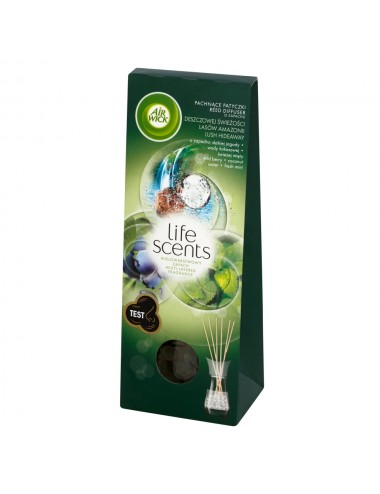 Air Wick-Life Scents...