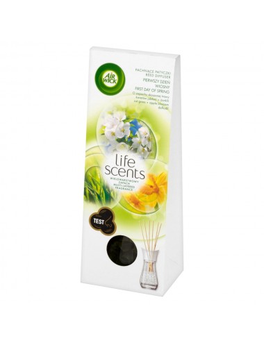 Air Wick-Life Scents...