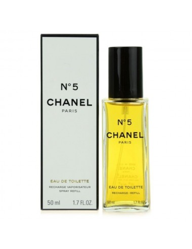 Chanel N°5 Eau de Toilette...