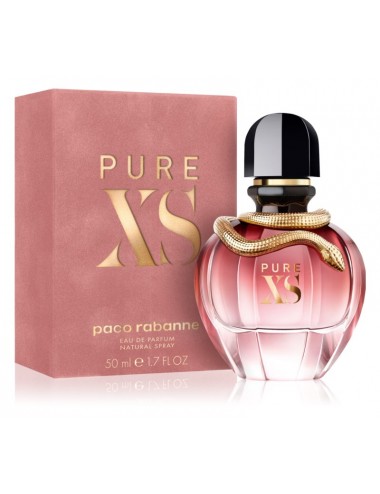 Pure XS For Her woda...