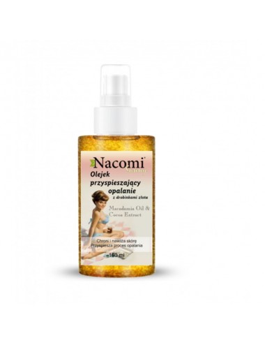 Nacomi - Sunny Shimmering...