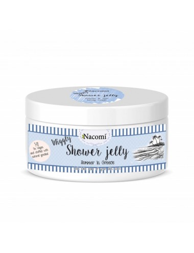 Shower Jelly galaretka do...