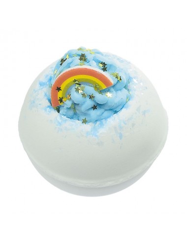 Over The Rainbow Bath...