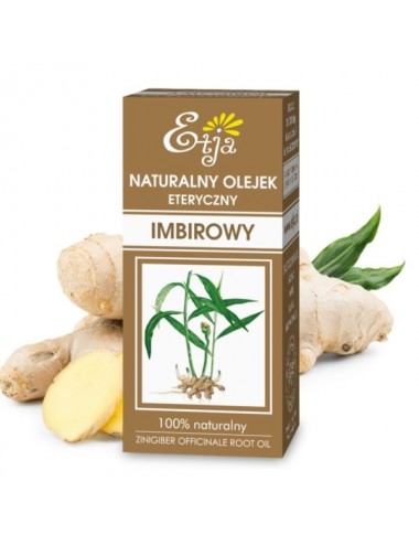 Naturalny Olejek Eteryczny...