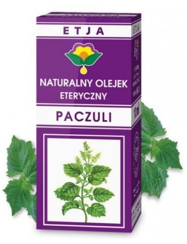 Naturalny Olejek Eteryczny...
