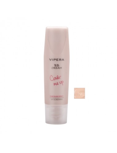 BB Cream Cover Me Up...