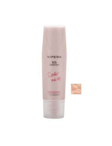BB Cream Cover Me Up...