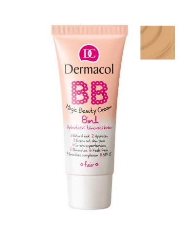 BB Magic Beauty Cream 8in1...