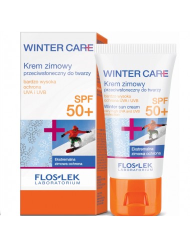Floslek-Winter Care Winter...