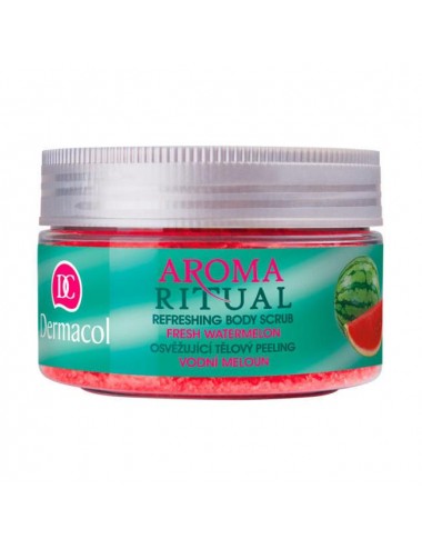 Aroma Ritual Refreshing...