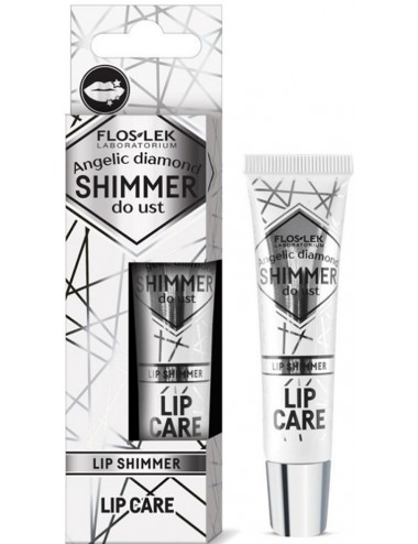 Lip Care Shimmer do ust...