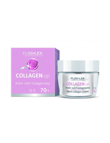 Collagen Up 70+ krem...