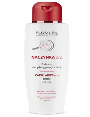 Naczynka Pro balsam do...