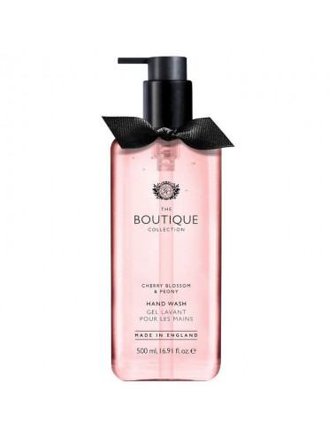 Boutique Hand Wash mydło do...