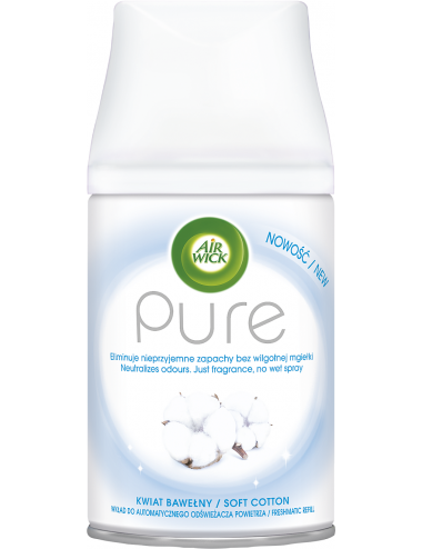 Air Wick-Freshmatic Pure...