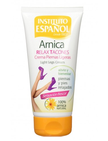 Insituto Espanol - Arnica...
