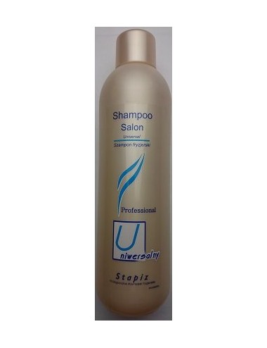 Stapiz - Basic Salon...