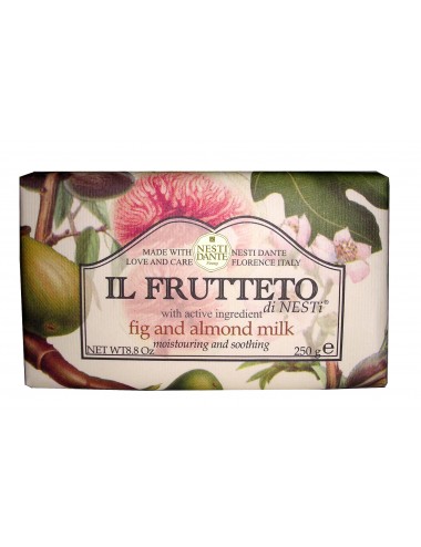 Il Frutteto mydło na bazie...