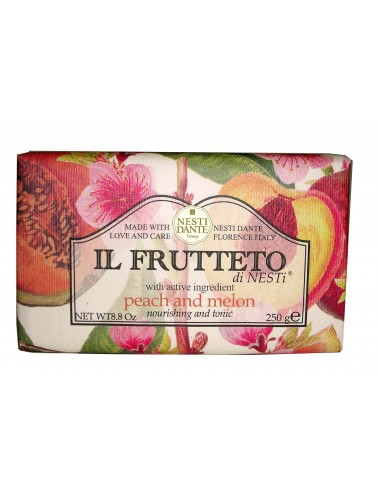 Il Frutteto mydło na bazie...