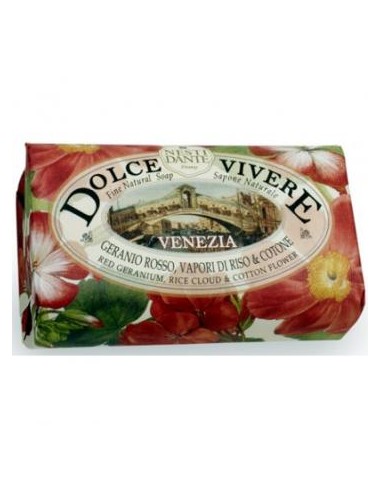Dolce Vivere mydło Wenecja...