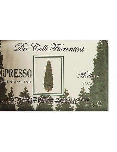 Dei Coli Fiorentini mydło...