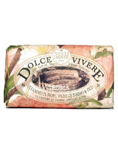 Nesti Dante - Dolce Vivere...