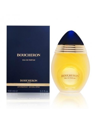 Boucheron Pour Femme Eau de...