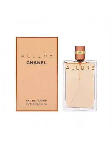 Allure woda perfumowana...