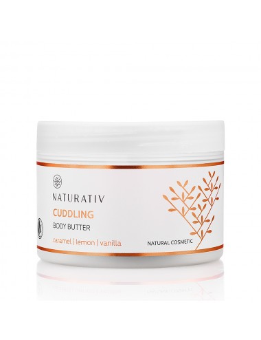 Naturativ-Cuddling Body...