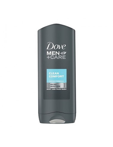 Dove - Men + Care Clean...