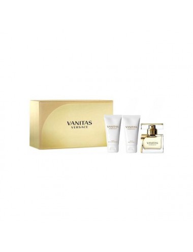Versace-Vanitas Set Eau de...