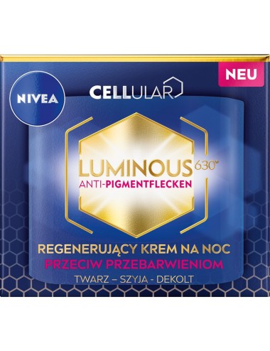 NIVEA Cellular Luminous...