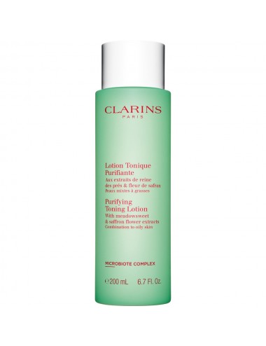 Purifying Toning Lotion...