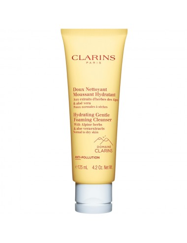 Hydrating Gentle Foaming...