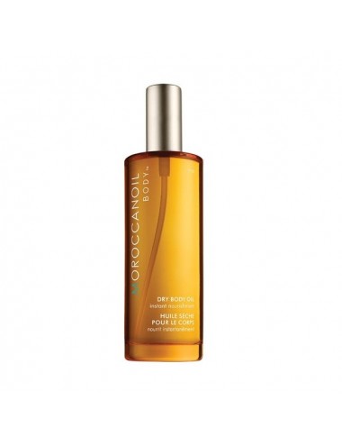 Moroccanoil - Dry Body Oil...