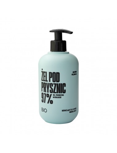 BJO-Refreshing shower gel...