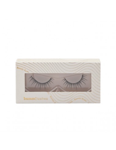Bamm!Lashes-False Eyelashes...