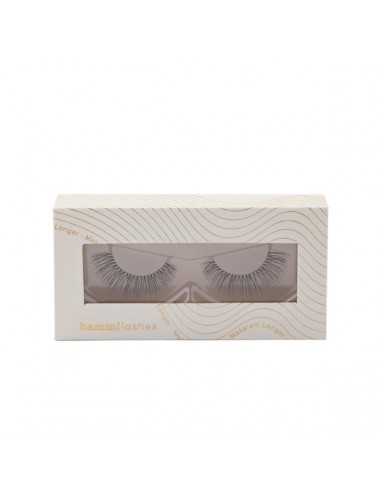 Bamm!Lashes-False Eyelashes...