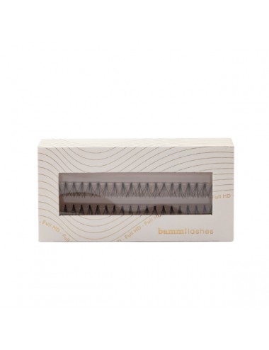 Bamm!Lashes-Eyelash Tufts...