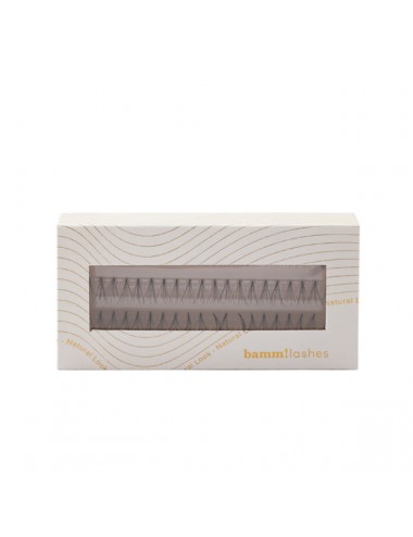 Bamm!Lashes-Eyelash Tufts...