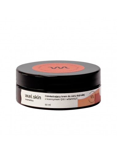 Mel Skin - Rejuvenating...