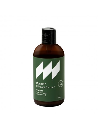 Monolit - Skincare for Men...