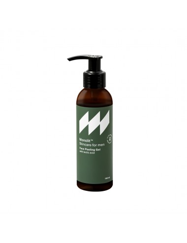Skincare For Men...