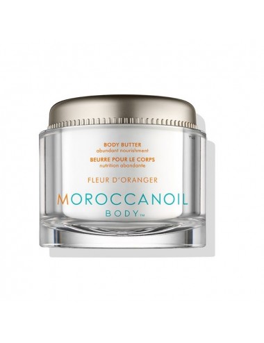 Body Butter intensywnie...