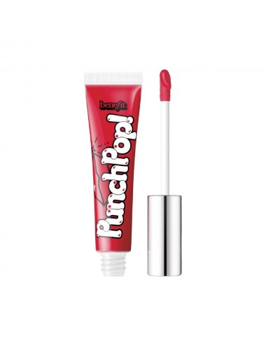 Punch Pop Liquid Lip Color...